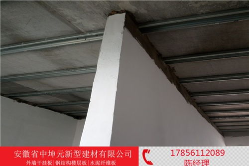 宜興18mm水泥纖維板 簡(jiǎn)約中的深度與新型建筑材料的革新
